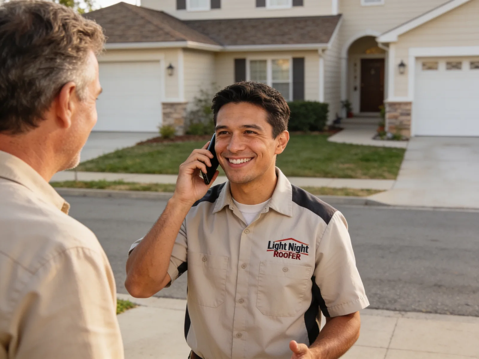 Emergency Roof Repair Hazard, NE FAQs